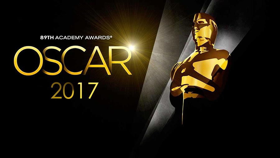 Оскар 2017 смотреть, Оскар 2017 победители, Оскар 2017 номинанты