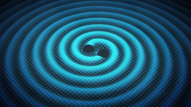 Гравитационные волны что это такое, Гравитационные волны термин, Гравитационные волны описание, Гравитационные волны пространство-время, Гравитационные волны иллюстрация, Гравитационные волны картинка