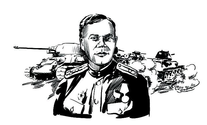 Владислав Хрустицкий герой ВОВ, герои Великой Отечественной войны, подвиги Великой отечественной войны, герои Второй Мировой войны