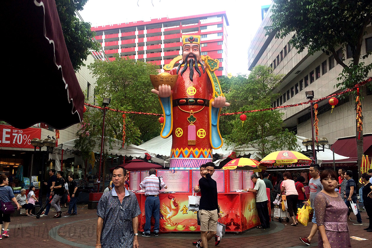 Рыночная улица в Сингапуре, китайский рынок в Сингапуре адрес, китайский рынок в Сингапуре как дойти