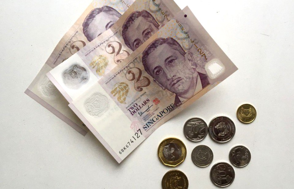 Обмен валюты в Сингапуре, курс валют Сингапур, где лучше обменять валюту в Сингапуре, где лучше обменять рубли на сингапурские доллары, кур рубля к сингапурскому доллару, курс доллара к сингапурскому доллару, где лучше обменять доллары в Сингапуре