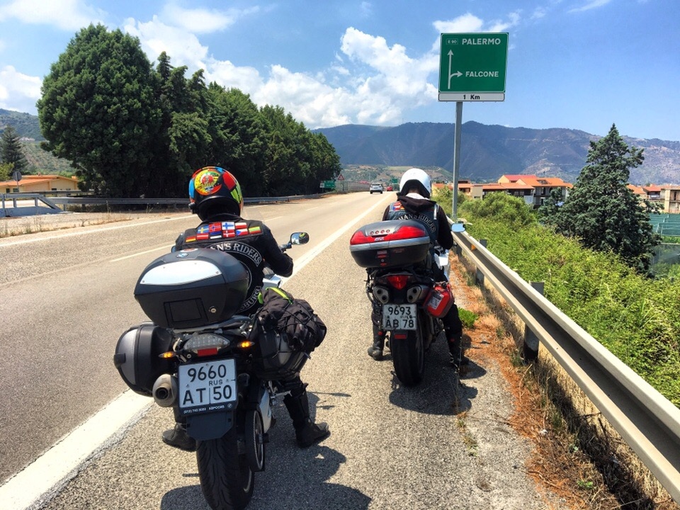 Сицилия на мотоциклах что посмотреть, Сицилия на мотоциклах куда поехать, Сицилия на мотоциклах 2018 видео, Сицилия на мотоциклах фото, Сицилия на мотоциклах карта, Сицилия на мотоциклах платные дороги 2018