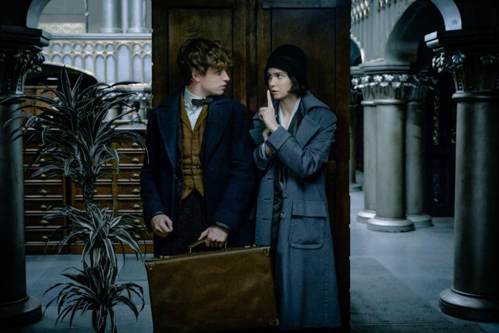 HBO выпустила тизер спецэпизода "Гарри Поттера" — "Возвращение в Хогвартс"