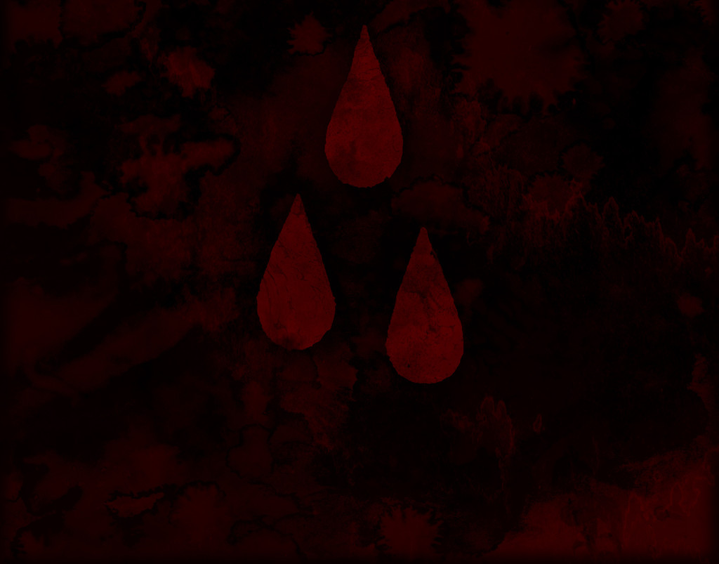 Группа AFI. Альбом The blood album (2017)