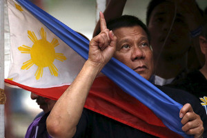 Филиппины президент, борьба с наркоторговлей, наркоторговля на филиппинах,