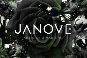 janove Artisten & Marlene слушать альбом, janove новый альбом, janove слушать онлайн, janove скачать