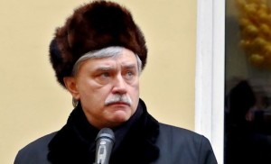 полтавченко, губернатор, фото