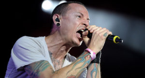Linkin Park слушать онлайн, Linkin Park скачать, Linkin Park все альбомы, Linkin Park вокалист фото