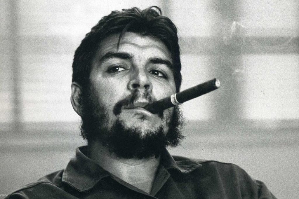 15 интересных фактов из жизни Эрнесто Че Гевары