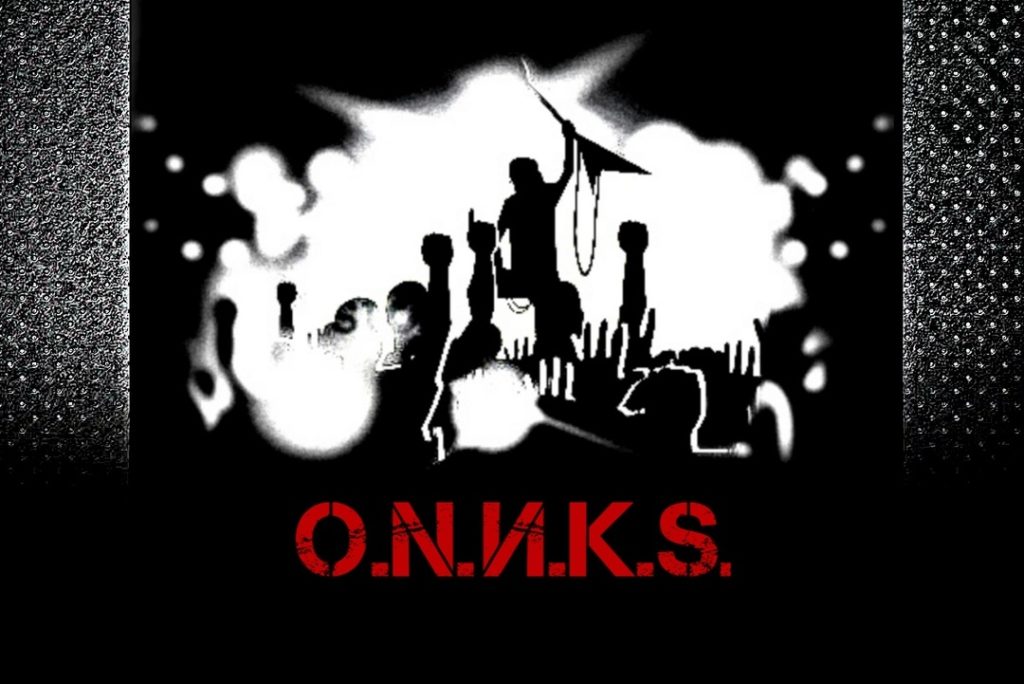 Интервью с участниками проекта "O.N.И.K.S."