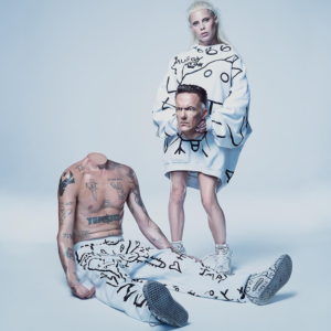 Die Antwoord 2019 последний альбом слушать бесплатно, Die Antwoord 27 2019 скачать торренты, Die Antwoord 27 2019 слушать онлайн