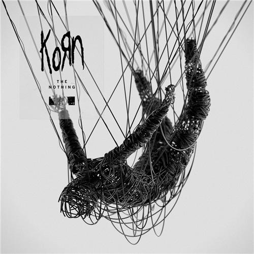 Korn выпустили новый сингл