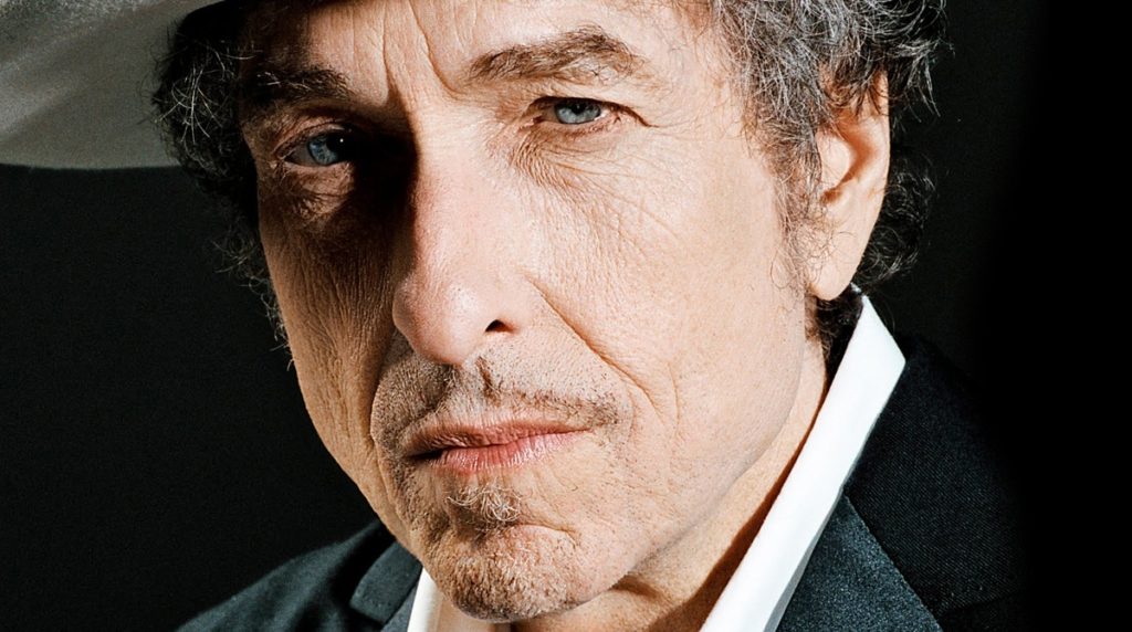 Боб Дилан выпустил новый сингл "Murder Most Foul"