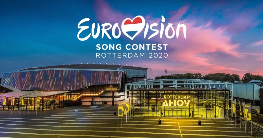 Евровидение 2020 отменили, Евровидение перенесли, почему отменили Евровидение
