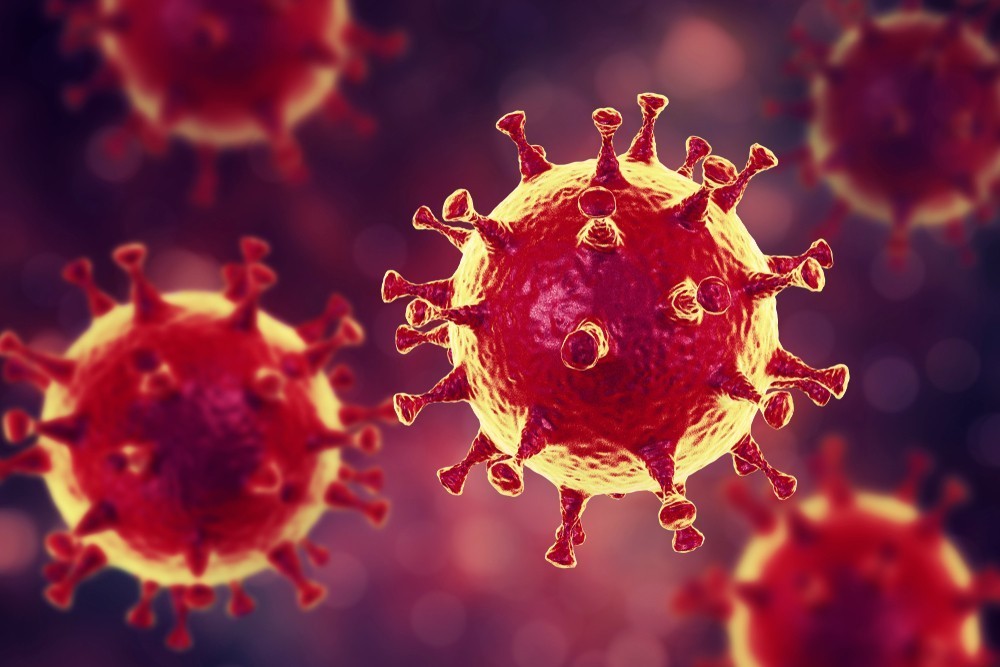 В США ввели режим чрезвычайной ситуации из-за коронавируса