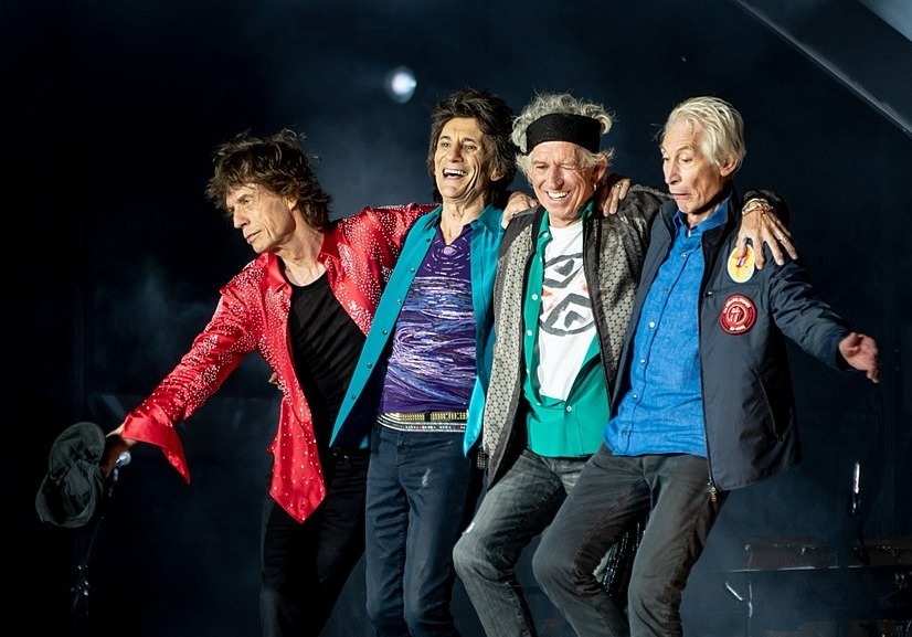The Rolling Stones слушать онлайн, The Rolling Stones скачать торренты, The Rolling Stones все альбомы скачать, The Rolling Stones 2020