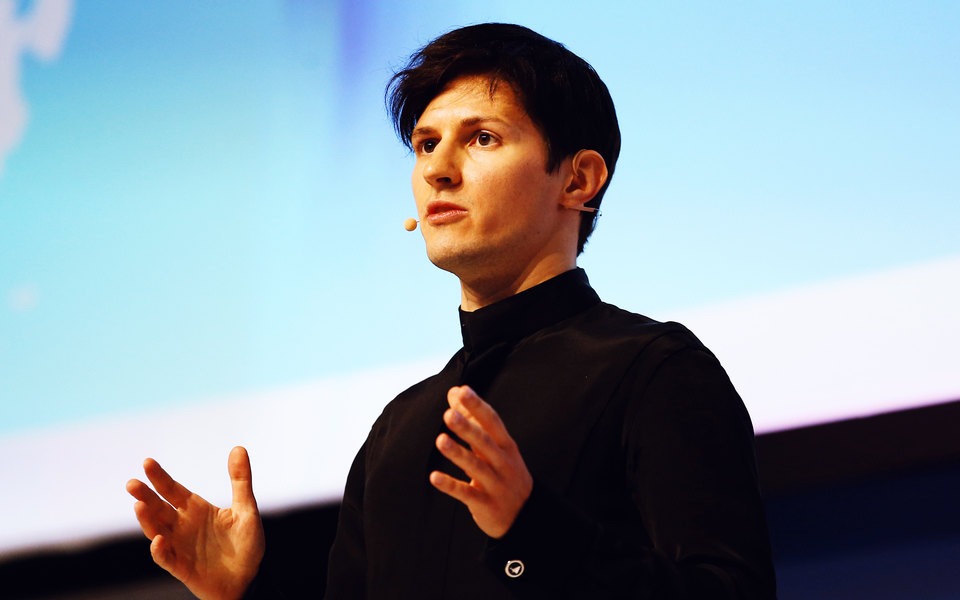 Павел Дуров призвал не пользоваться Google Play и App Store