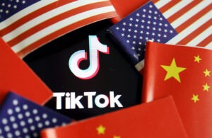 Приложение TikTok под угрозой блокировки