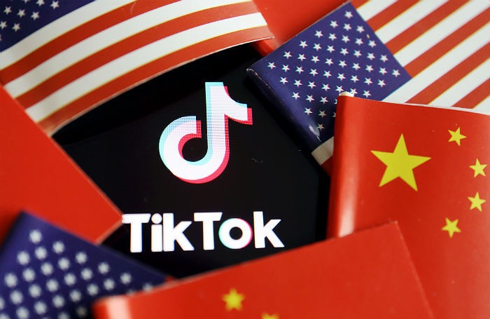 Приложение TikTok под угрозой блокировки