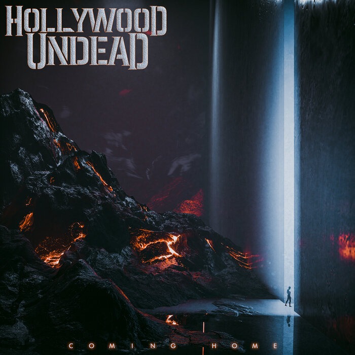 Hollywood Undead - Coming Home (сингл 2020)