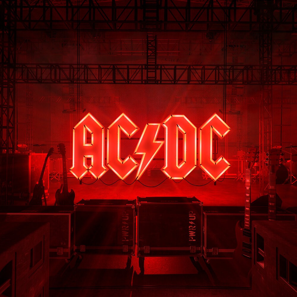 AC/DC выпустили сингл из нового альбома