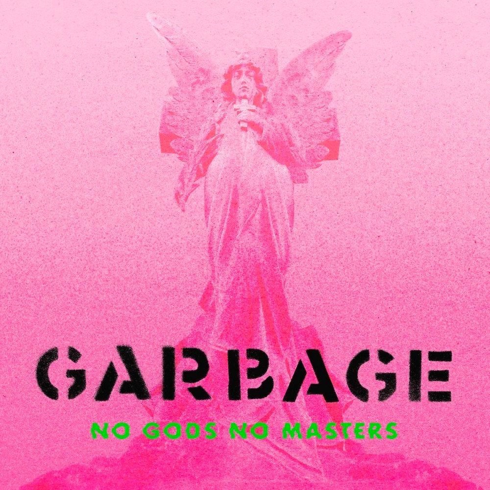 Garbage вернулись с самым сильным альбомом с 90-х