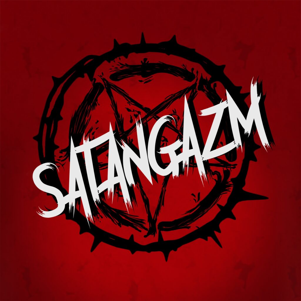 Satangazm - альбом "Хедлайнер" это открытие 2022 года. Большое интервью с коллективом