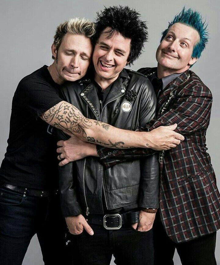 30 лет альбому Green Day, который изменил панк. В чем величие ‘Kerplunk’