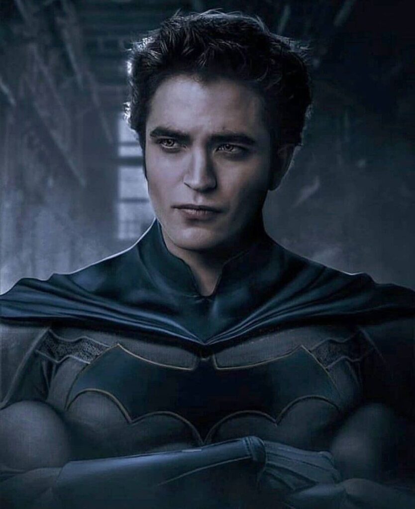 Warner Bros отменила в России прокат нового "Бэтмена" с Робертом Паттинсоном