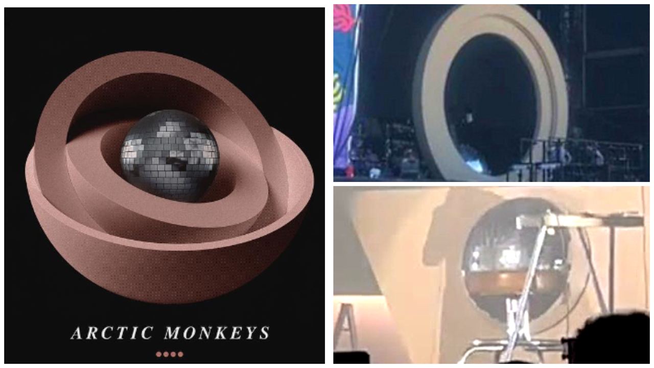 Что известно про новый альбом Arctic Monkeys?