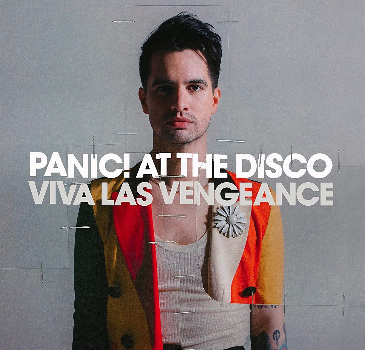 Новый альбом Panic! At The Disco пропитан Queen