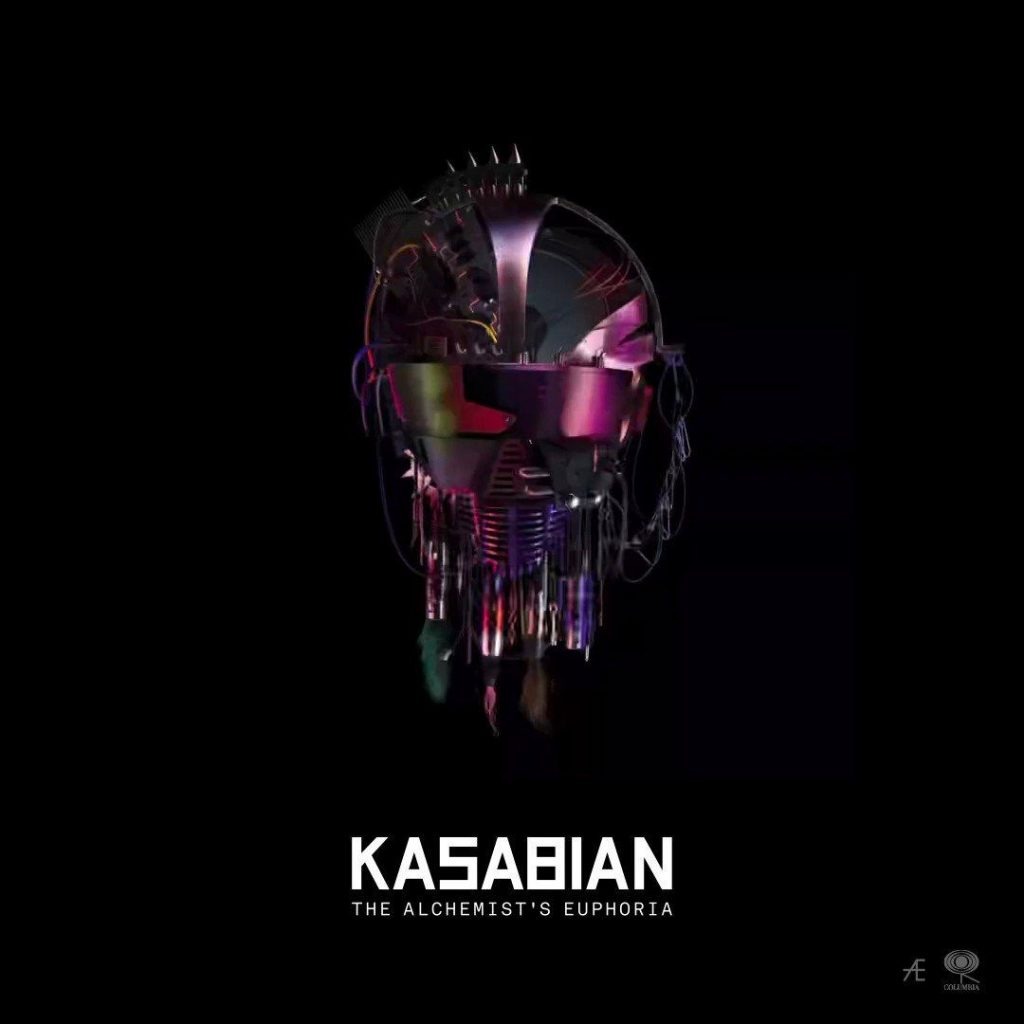 Новый альбом Kasabian – сжигание мостов. И в нем слишком много Пиццорно