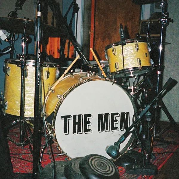 Недооцененный панк-альбом года от The Men – группы из GTA V