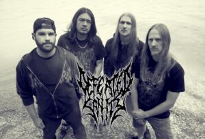 Defeated-Sanity