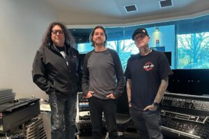 Testament-Studio