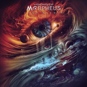 VisionsOfMorpheusLostWithin