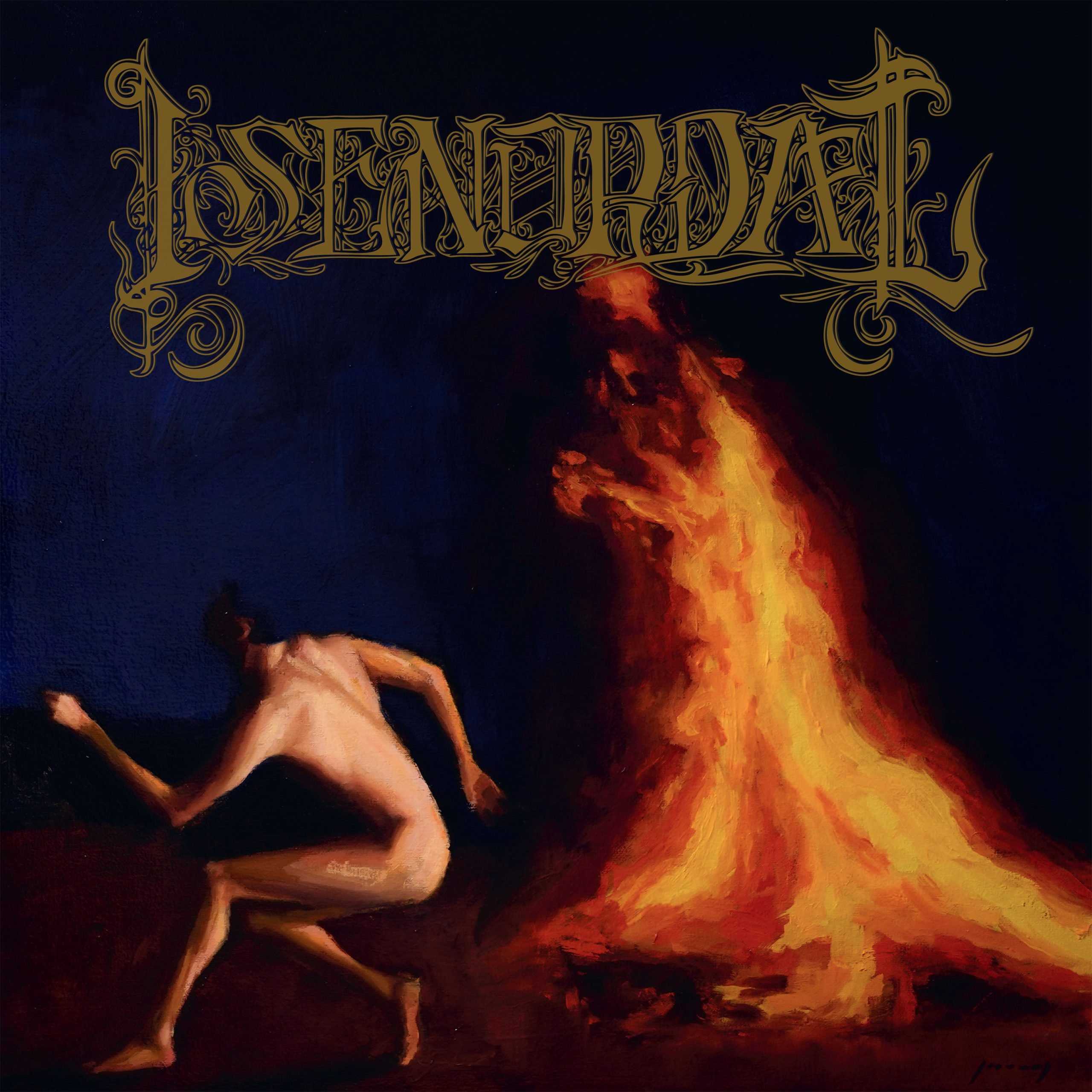 Рецензия на альбом ISENORDAL “Requiem For Eirênê” (2024)