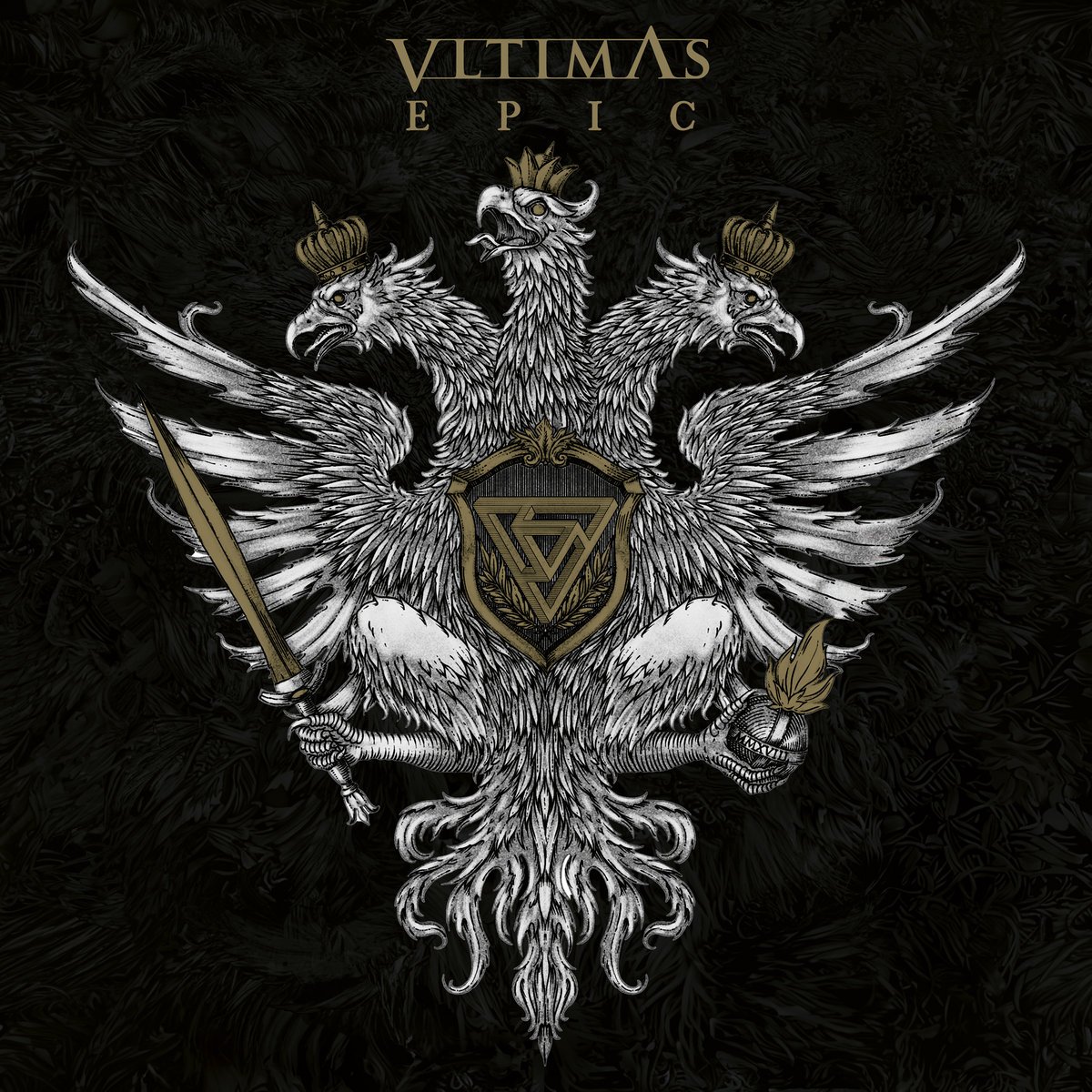 Рецензия на альбом VLTIMAS “Epic” (2024)