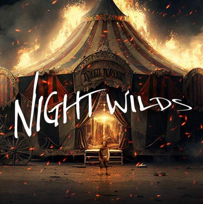 Рецензия на альбом группы Night Wilds “All That Should Have Been” (2024)