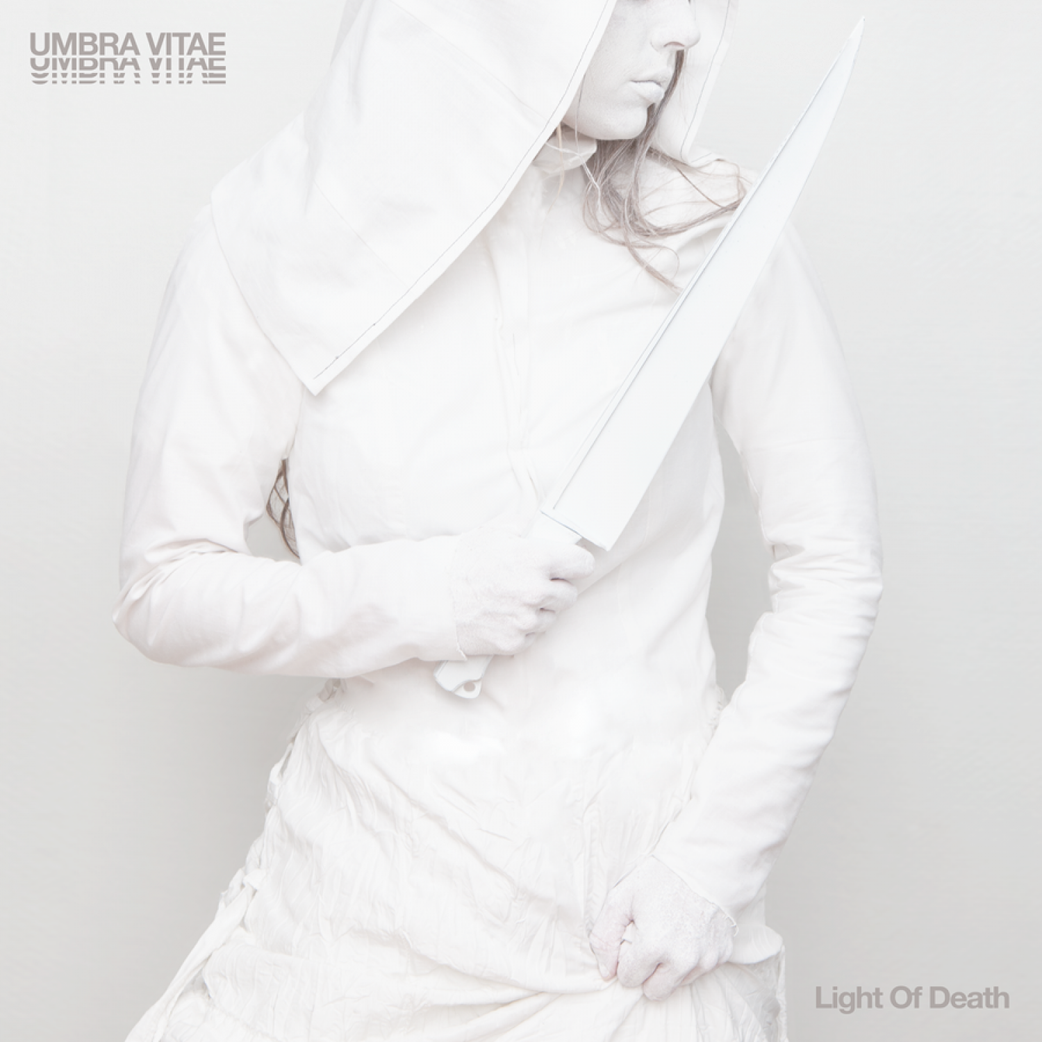 Рецензия на альбом UMBRA VITAE “Light Of Death” (2024)