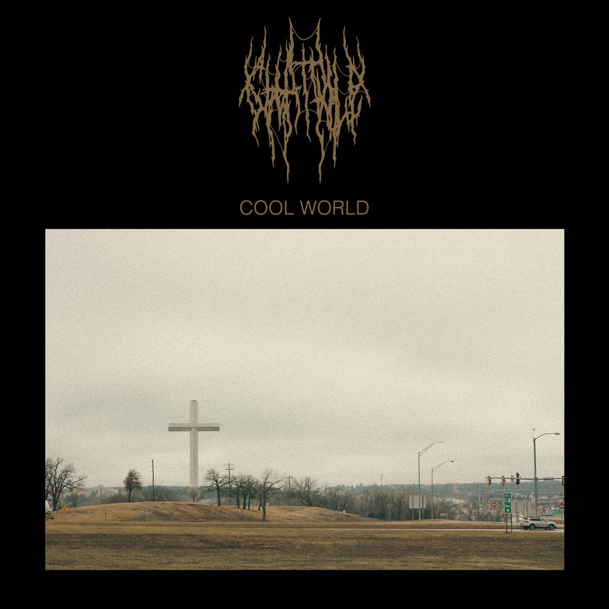 Рецензия на альбом CHAT PILE “Cool World”  (2024)