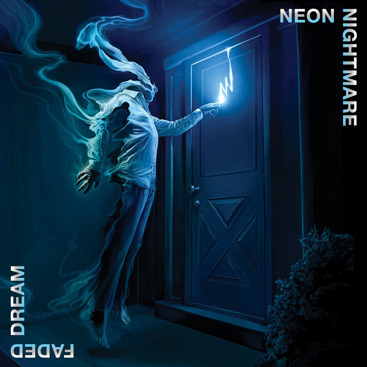 Neon Nightmare с альбомом “Faded Dream” это закос под Type O Negative?